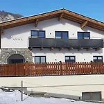 Anna Appartement