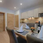 Appartement Anna *