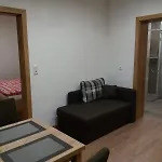 Appartement Anna