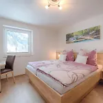 Anna Appartement *