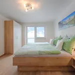 Appartement Anna *