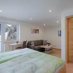 Appartement Anna *
