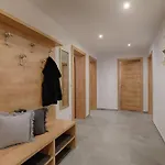Appartement Anna *