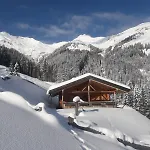 Appartement Anna Rauris