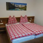 Anna Appartement *