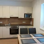 Anna Appartement *