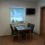 Anna Appartement Rauris