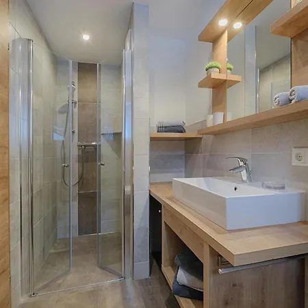 Anna Apartament Hundsdorf (Rauris)